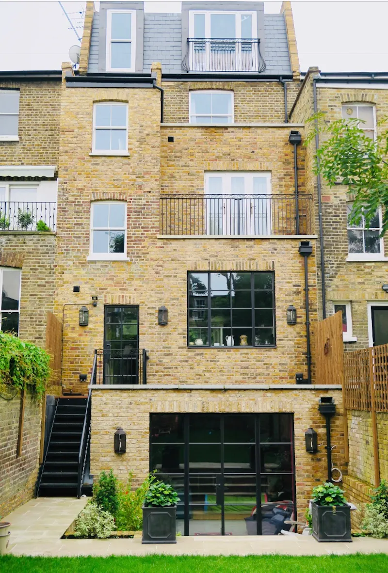 5-Floor Kensington Townhouse, D2644 (photo 9)