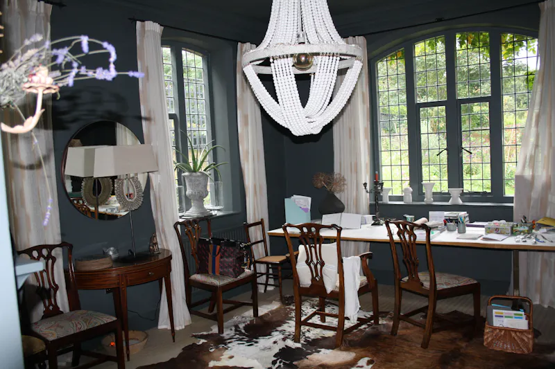 1900's Vicarage in Putney, D2580 (photo 27)