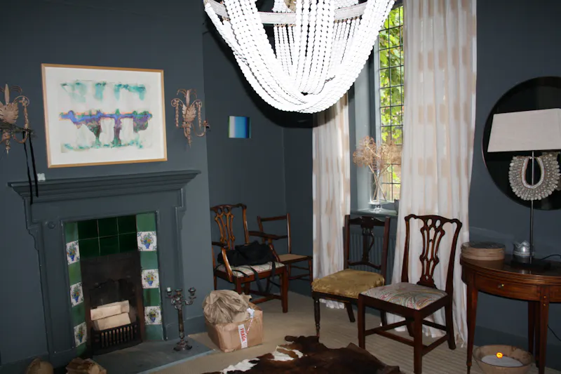 1900's Vicarage in Putney, D2580 (photo 26)