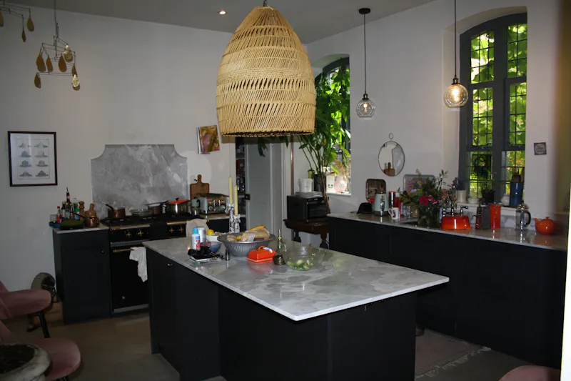 1900's Vicarage in Putney, D2580 (photo 6)