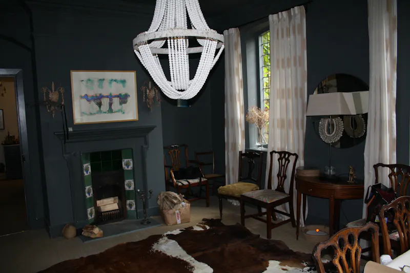 1900's Vicarage in Putney, D2580 (photo 25)