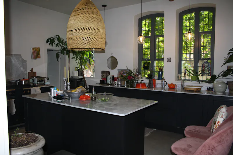 1900's Vicarage in Putney, D2580 (photo 4)