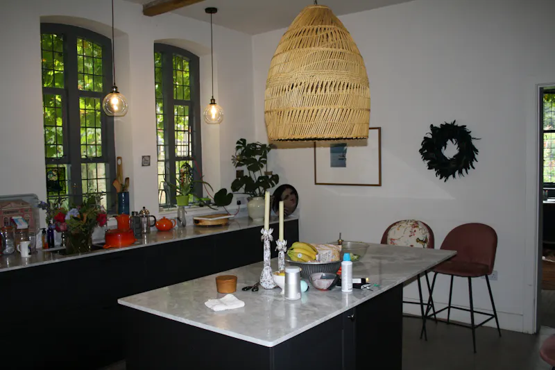 1900's Vicarage in Putney, D2580 (photo 5)