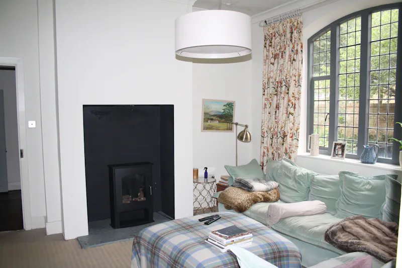 1900's Vicarage in Putney, D2580 (photo 12)