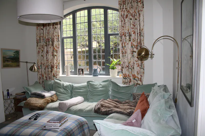 1900's Vicarage in Putney, D2580 (photo 9)