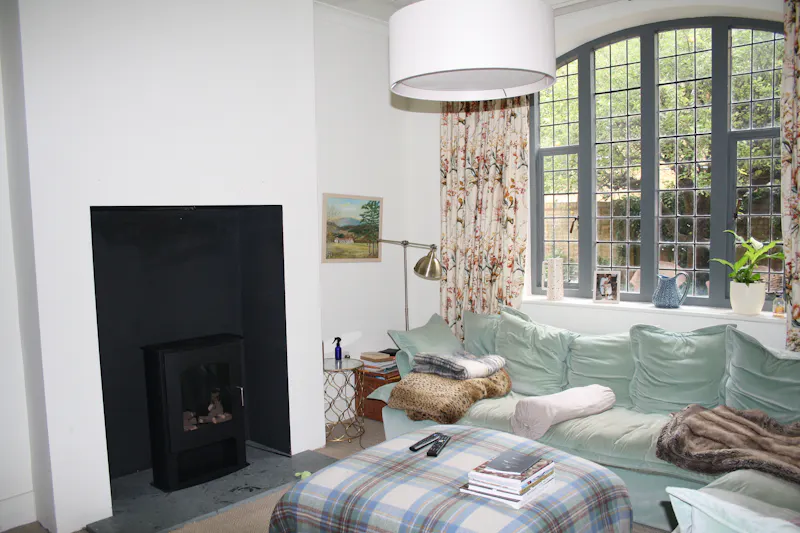 1900's Vicarage in Putney, D2580 (photo 11)
