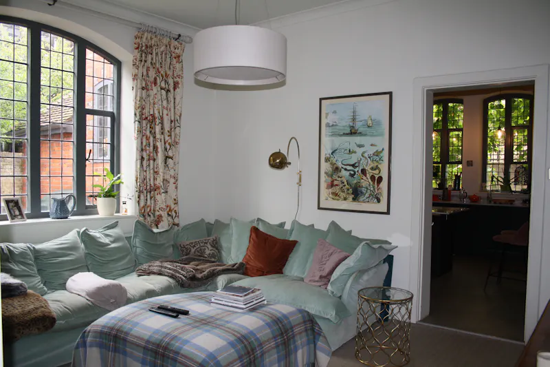 1900's Vicarage in Putney, D2580 (photo 13)