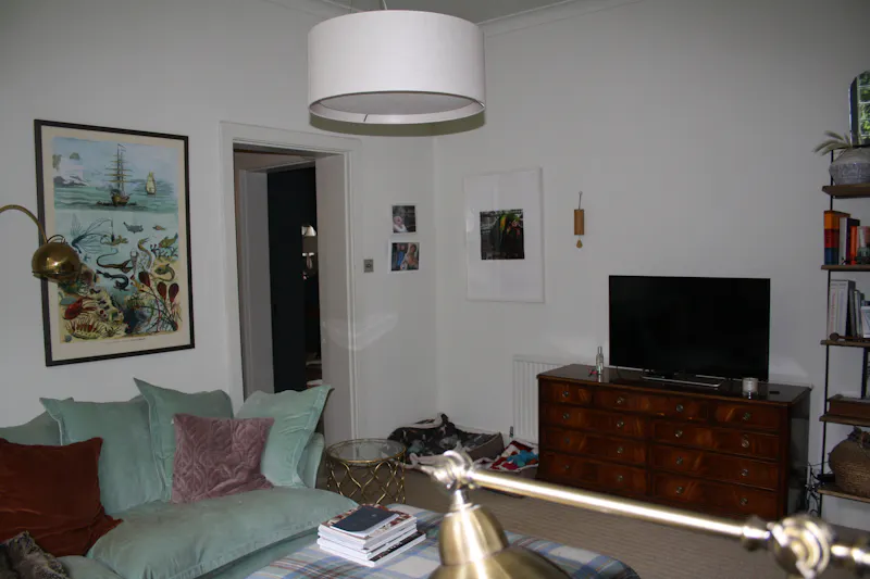 1900's Vicarage in Putney, D2580 (photo 16)
