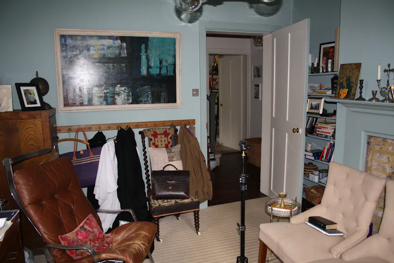 1900's Vicarage in Putney, D2580 (photo 22)