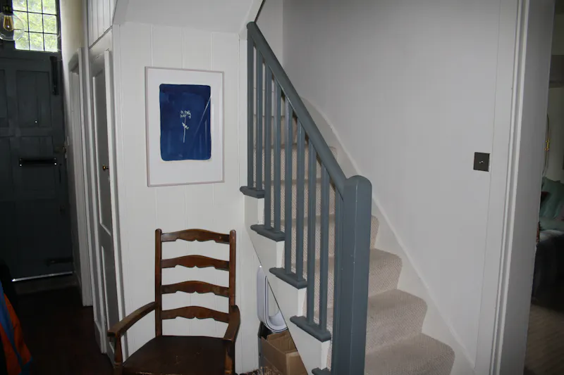 1900's Vicarage in Putney, D2580 (photo 41)