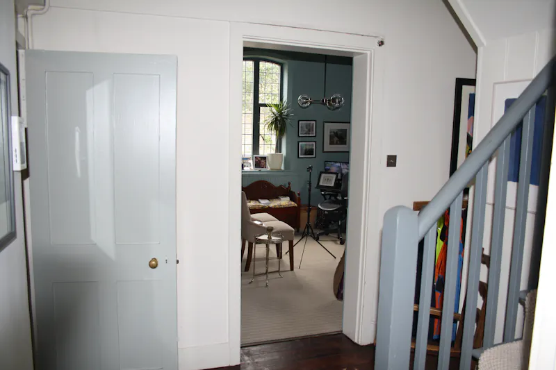 1900's Vicarage in Putney, D2580 (photo 42)