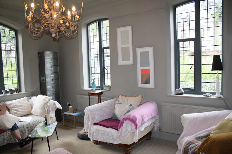1900's Vicarage in Putney, D2580 (photo 35)
