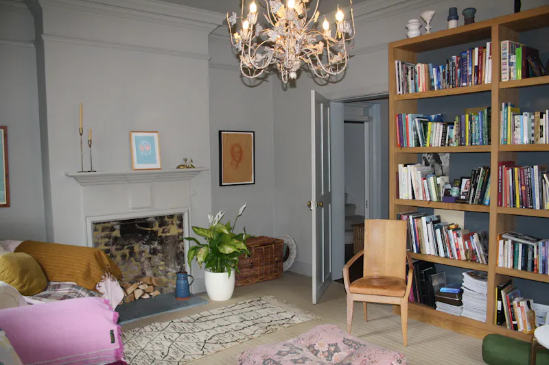 1900's Vicarage in Putney, D2580 (photo 33)