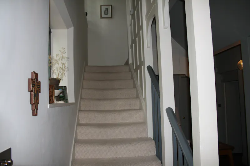 1900's Vicarage in Putney, D2580 (photo 43)