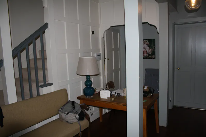 1900's Vicarage in Putney, D2580 (photo 37)