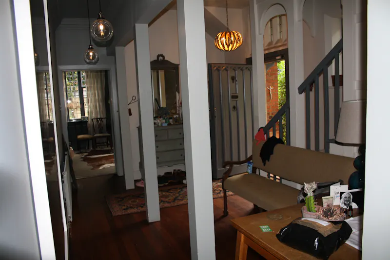 1900's Vicarage in Putney, D2580 (photo 38)
