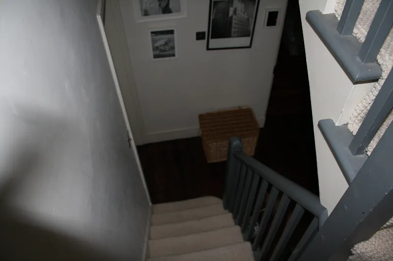 1900's Vicarage in Putney, D2580 (photo 40)