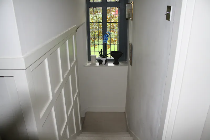 1900's Vicarage in Putney, D2580 (photo 45)