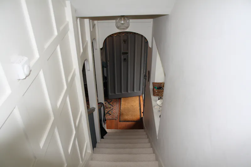 1900's Vicarage in Putney, D2580 (photo 44)