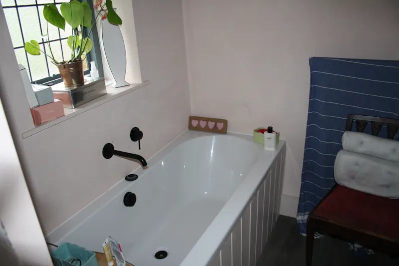 1900's Vicarage in Putney, D2580 (photo 54)