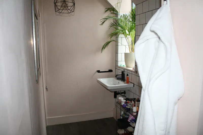 1900's Vicarage in Putney, D2580 (photo 52)