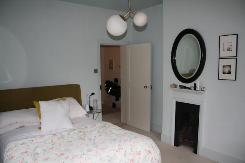 1900's Vicarage in Putney, D2580 (photo 51)
