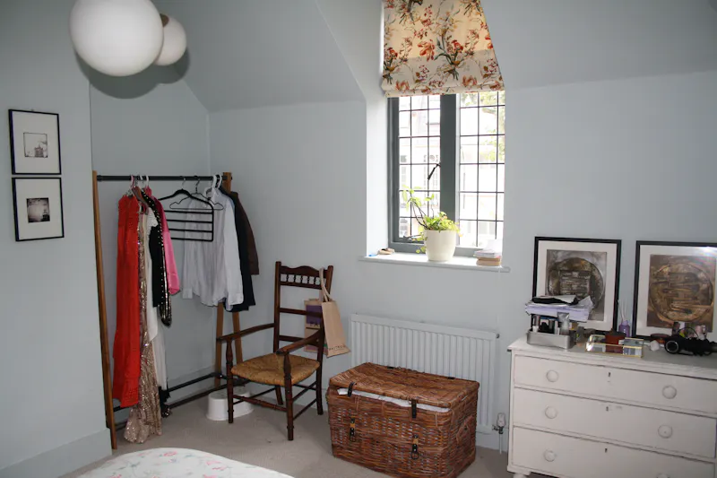 1900's Vicarage in Putney, D2580 (photo 74)