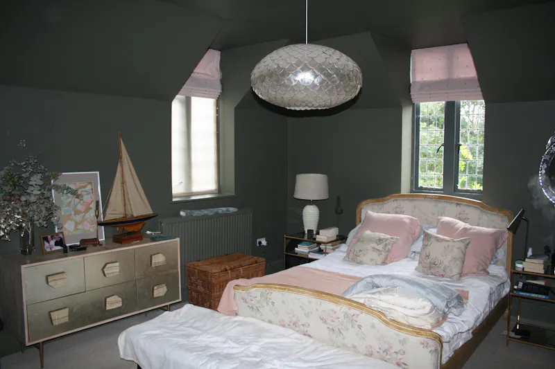 1900's Vicarage in Putney, D2580 (photo 77)