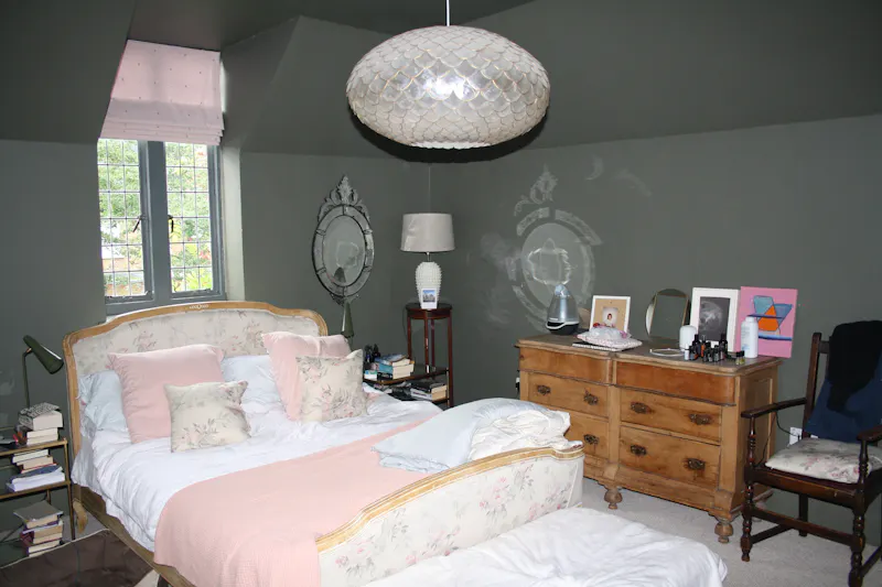 1900's Vicarage in Putney, D2580 (photo 79)