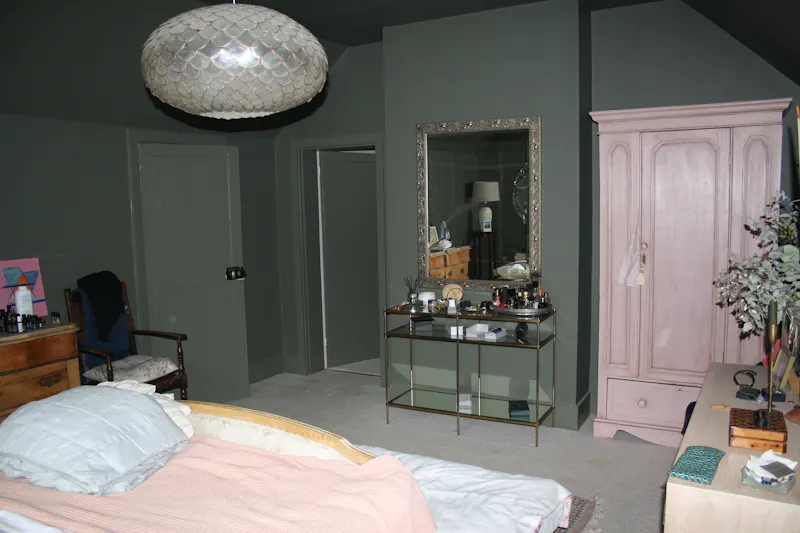 1900's Vicarage in Putney, D2580 (photo 78)