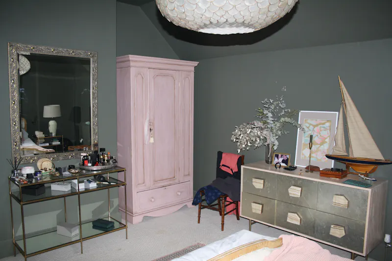 1900's Vicarage in Putney, D2580 (photo 76)