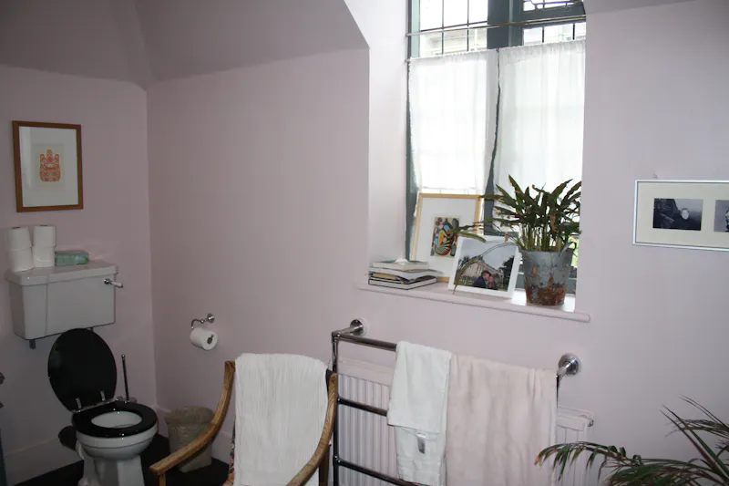 1900's Vicarage in Putney, D2580 (photo 65)