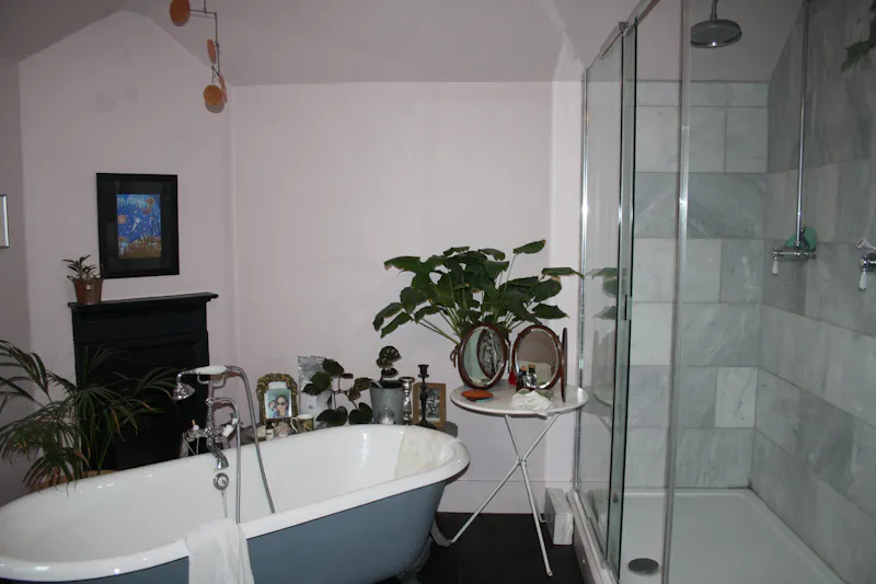 1900's Vicarage in Putney, D2580 (photo 66)