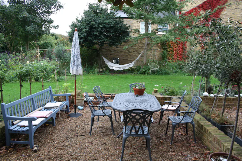 1900's Vicarage in Putney, D2580 (photo 96)