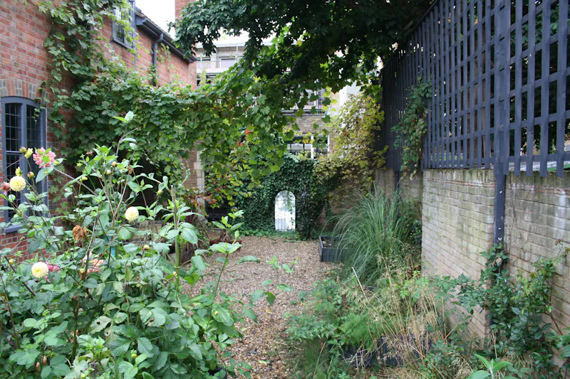 1900's Vicarage in Putney, D2580 (photo 87)