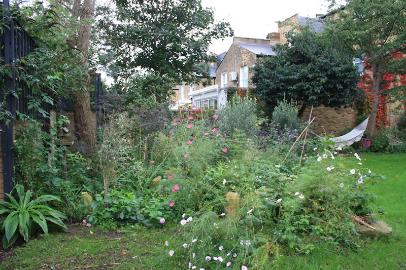 1900's Vicarage in Putney, D2580 (photo 94)