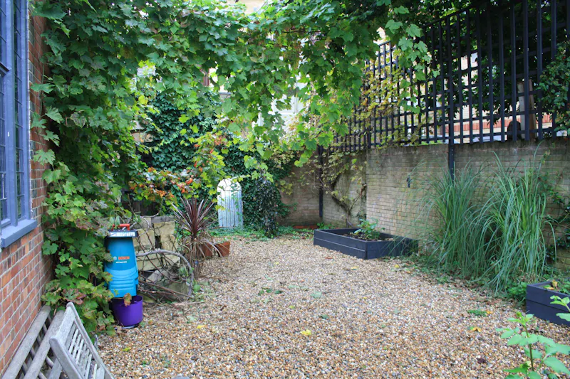 1900's Vicarage in Putney, D2580 (photo 92)