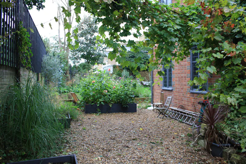1900's Vicarage in Putney, D2580 (photo 86)