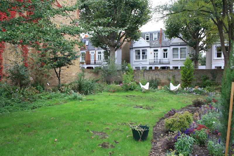 1900's Vicarage in Putney, D2580 (photo 99)