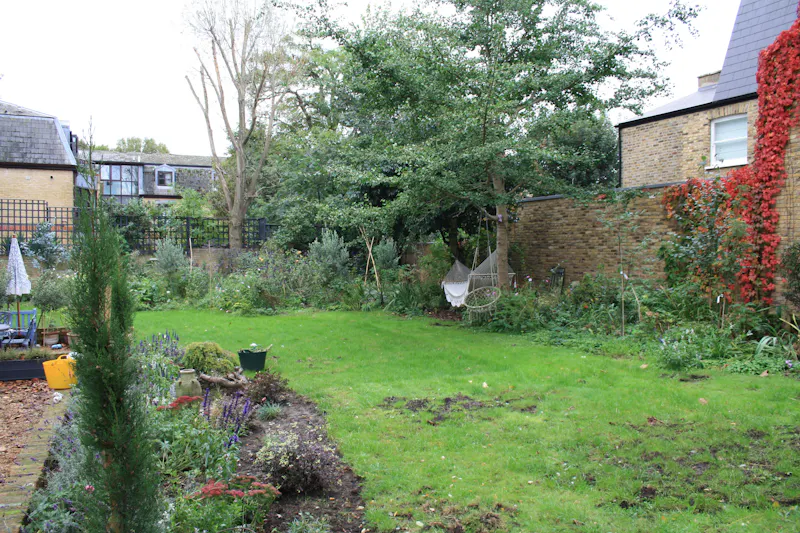 1900's Vicarage in Putney, D2580 (photo 93)