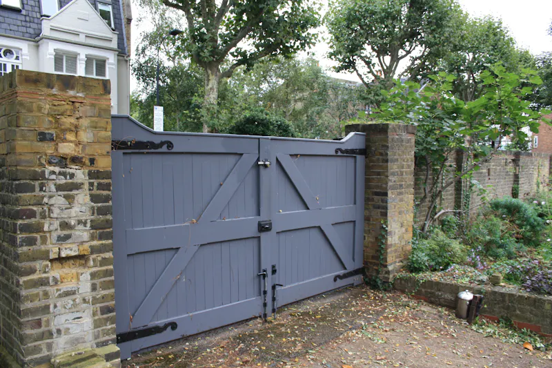 1900's Vicarage in Putney, D2580 (photo 104)