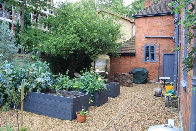 1900's Vicarage in Putney, D2580 (photo 98)