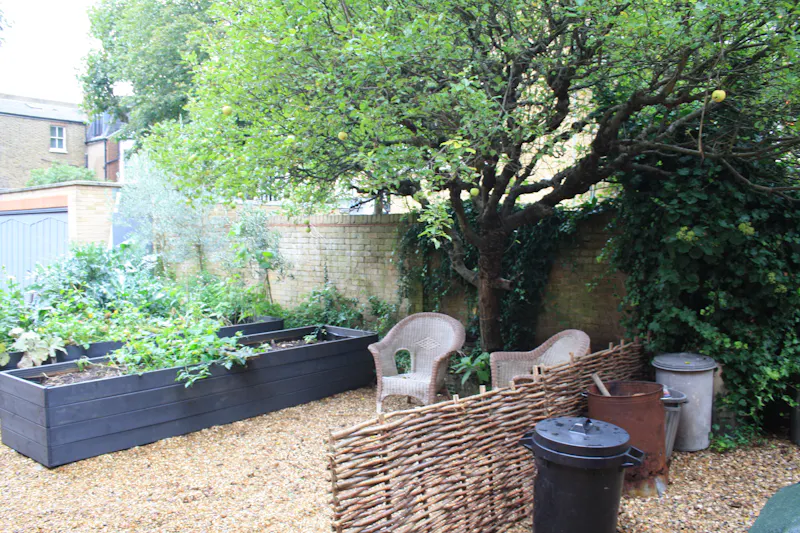 1900's Vicarage in Putney, D2580 (photo 85)
