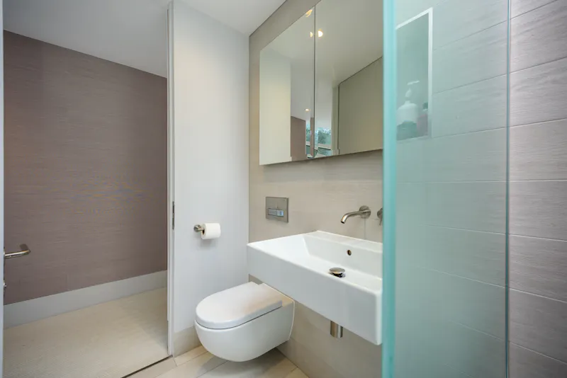 Bel Air modern home, D2582 (photo 41)