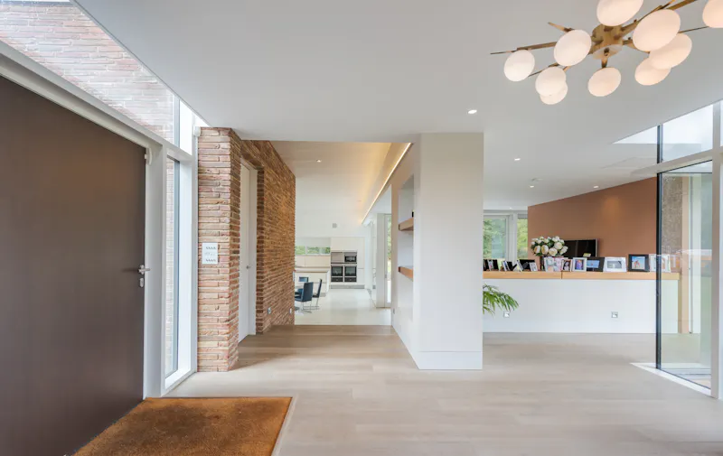 Bel Air modern home, D2582 (photo 28)