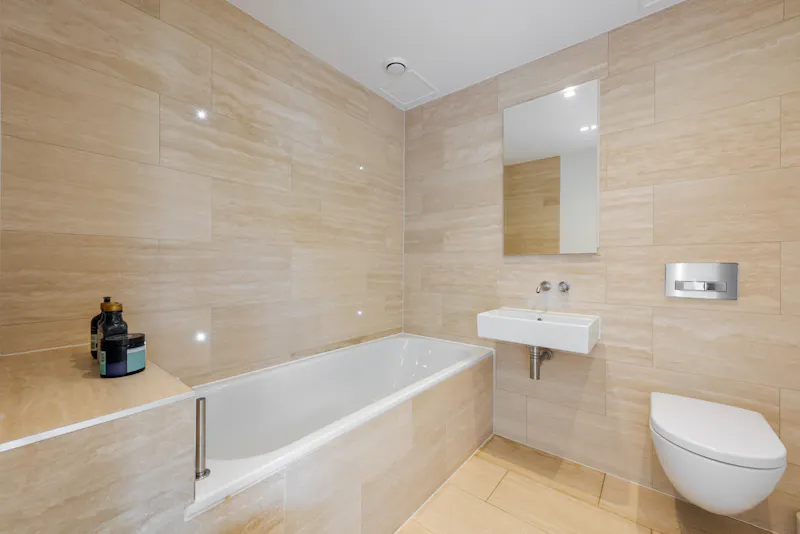 Bel Air modern home, D2582 (photo 52)