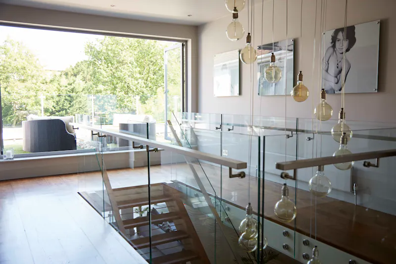 Contemporary Brondesbury home, D1862 (photo 57)