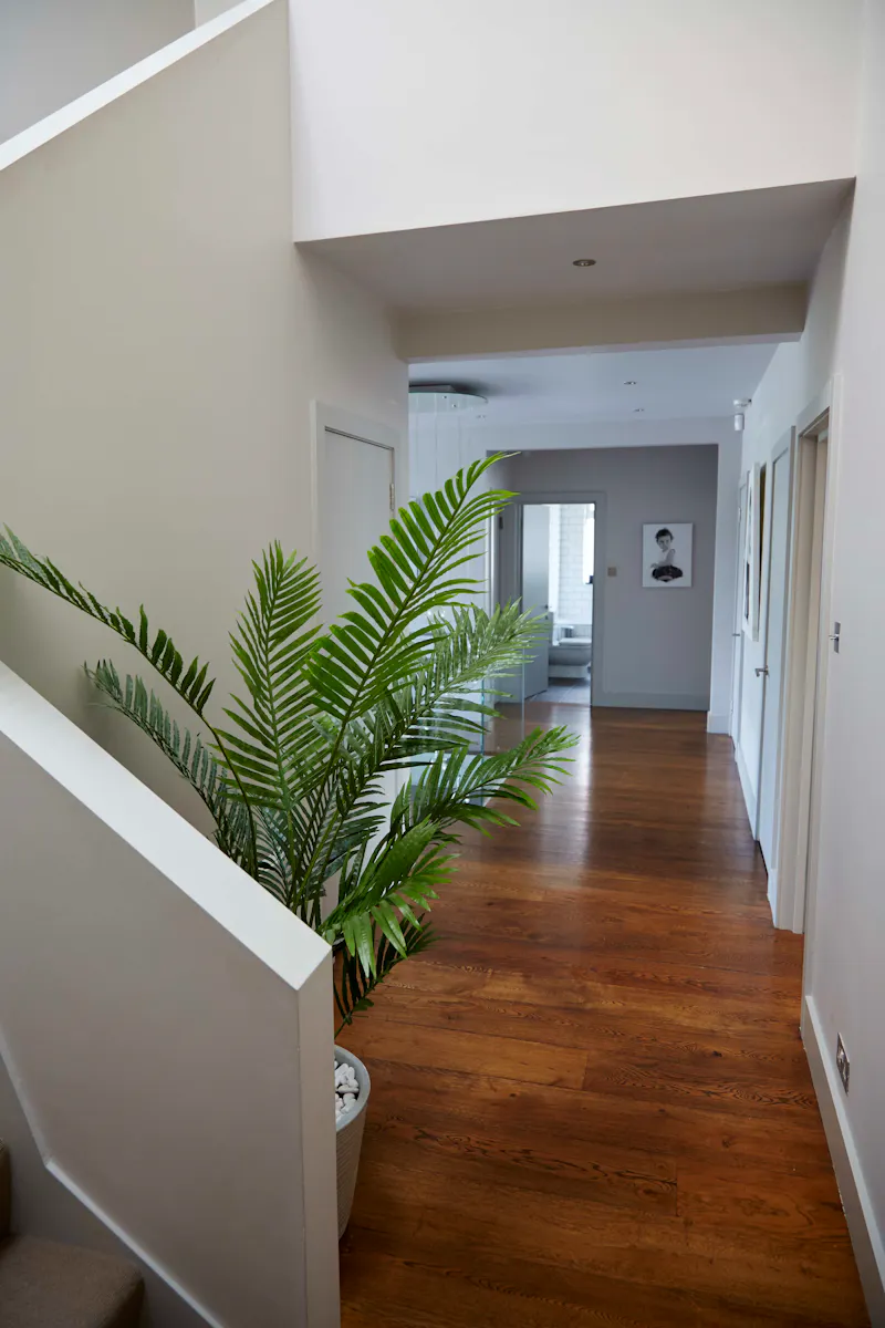 Contemporary Brondesbury home, D1862 (photo 60)