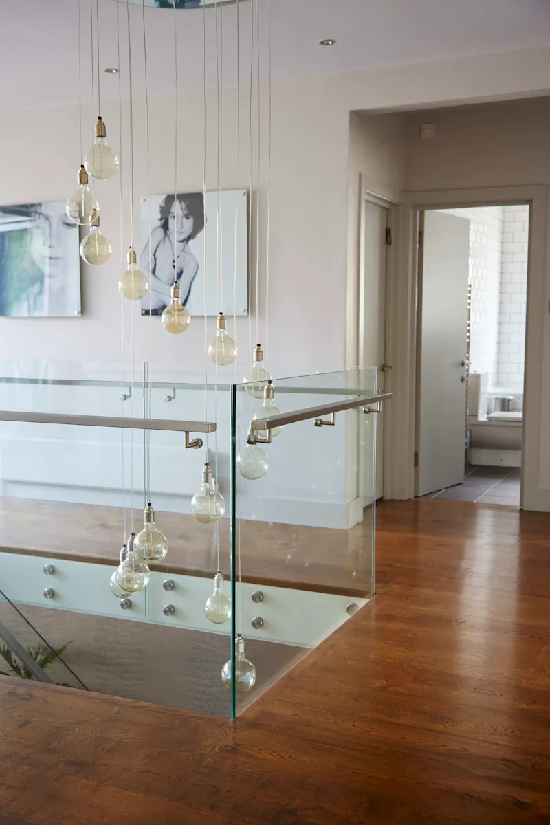Contemporary Brondesbury home, D1862 (photo 58)