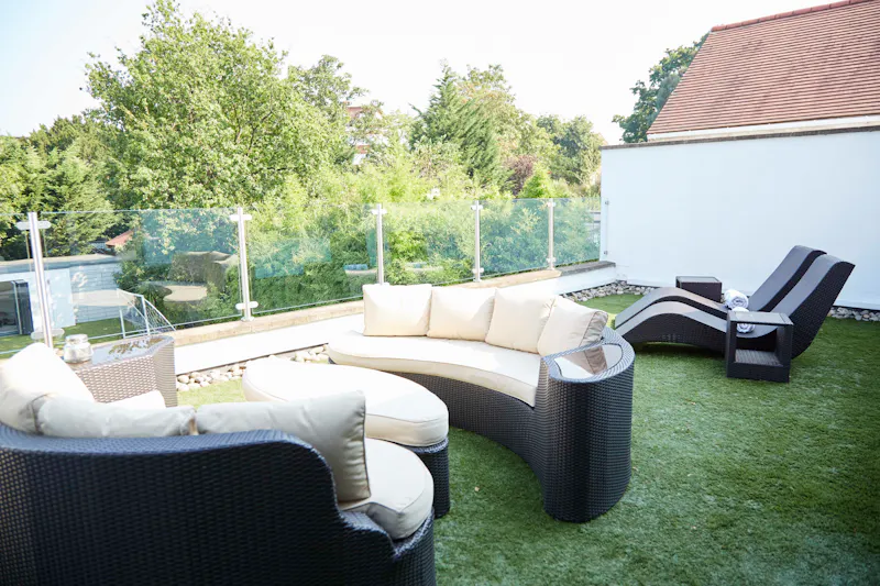 Contemporary Brondesbury home, D1862 (photo 75)